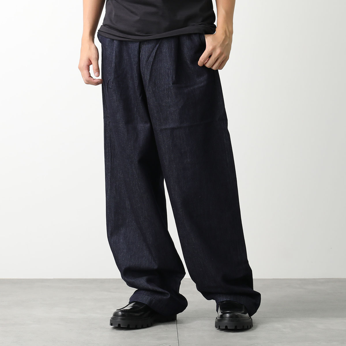 DRIES VAN NOTEN（ドリス ヴァン ノッテン） ジーンズ PENNING