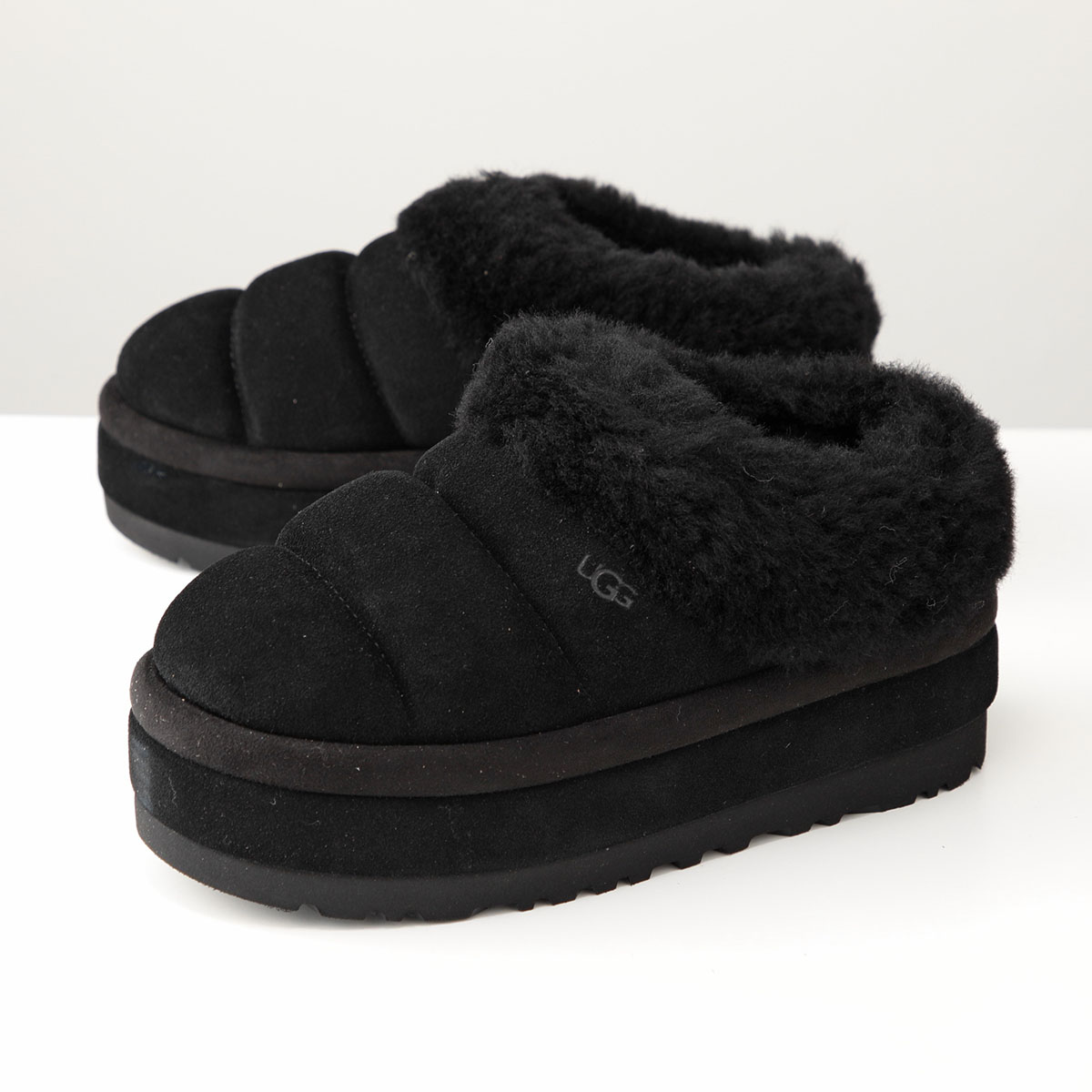 UGG（アグ） スリッポン TAZZLITA タズリータ 1146390 レディース