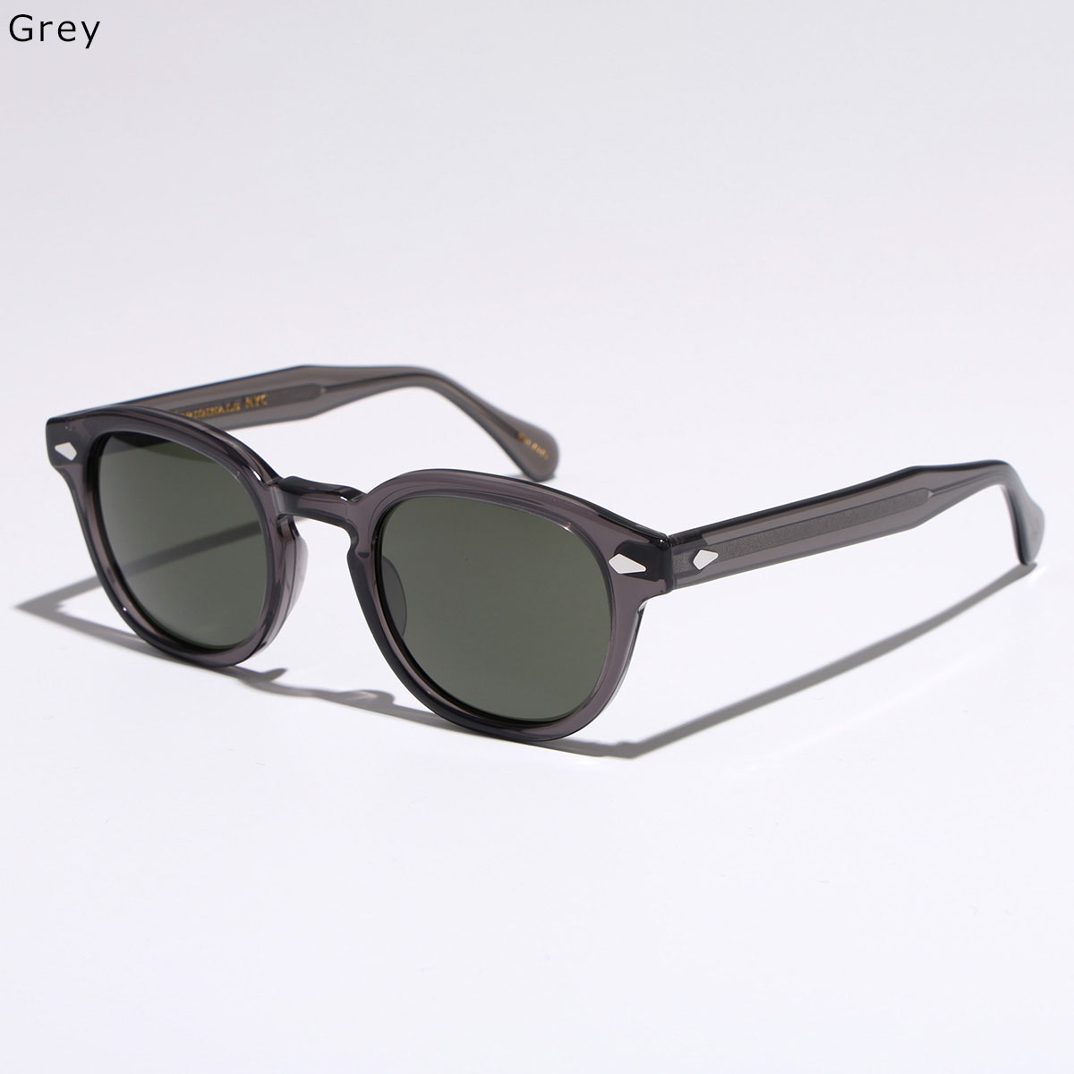 MOSCOT（モスコット） サングラス LEMTOSH SUN レムトッシュ メンズ