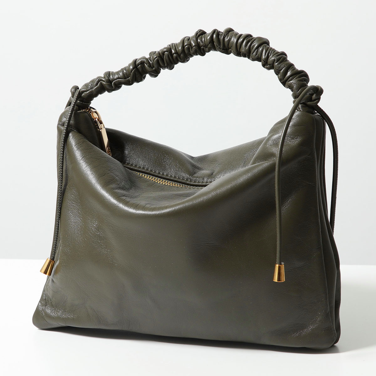 anita bilardi（アニタビラルディ） ハンドバッグ THEATRE SMALL