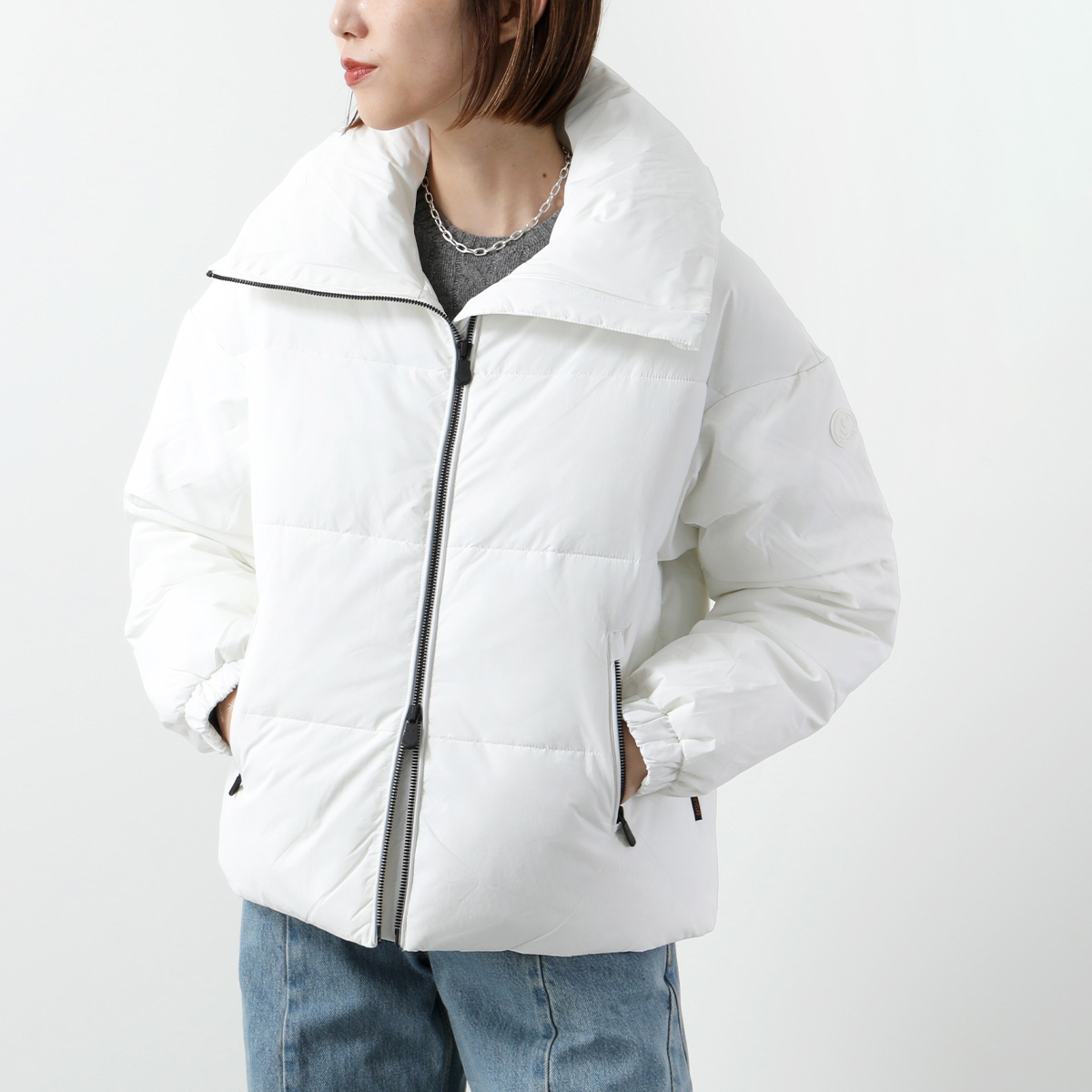 SAVE THE DUCK（セーブ・ザ・ダック） セイブザダック エコダウン