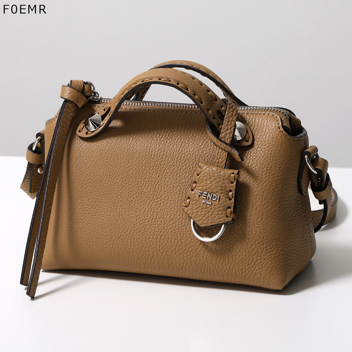 FENDI（フェンディ） ショルダーバッグ BY THE WAY SELLERIA MINI バイ