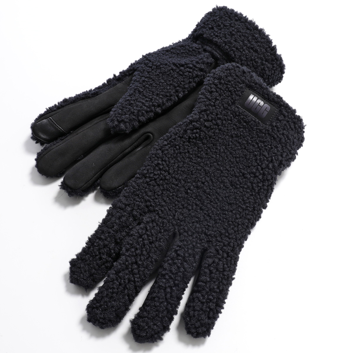UGG（アグ） 手袋 fluff Glove フラッフ グローブ 101066 メンズ