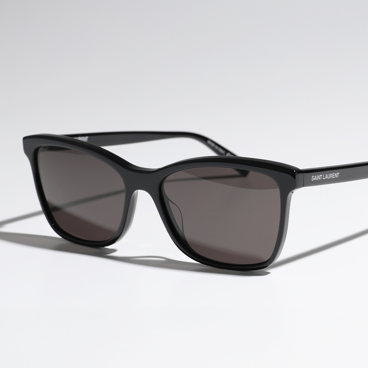 SAINT LAURENT サンローラン サングラス SL 502 メンズ スクエア型