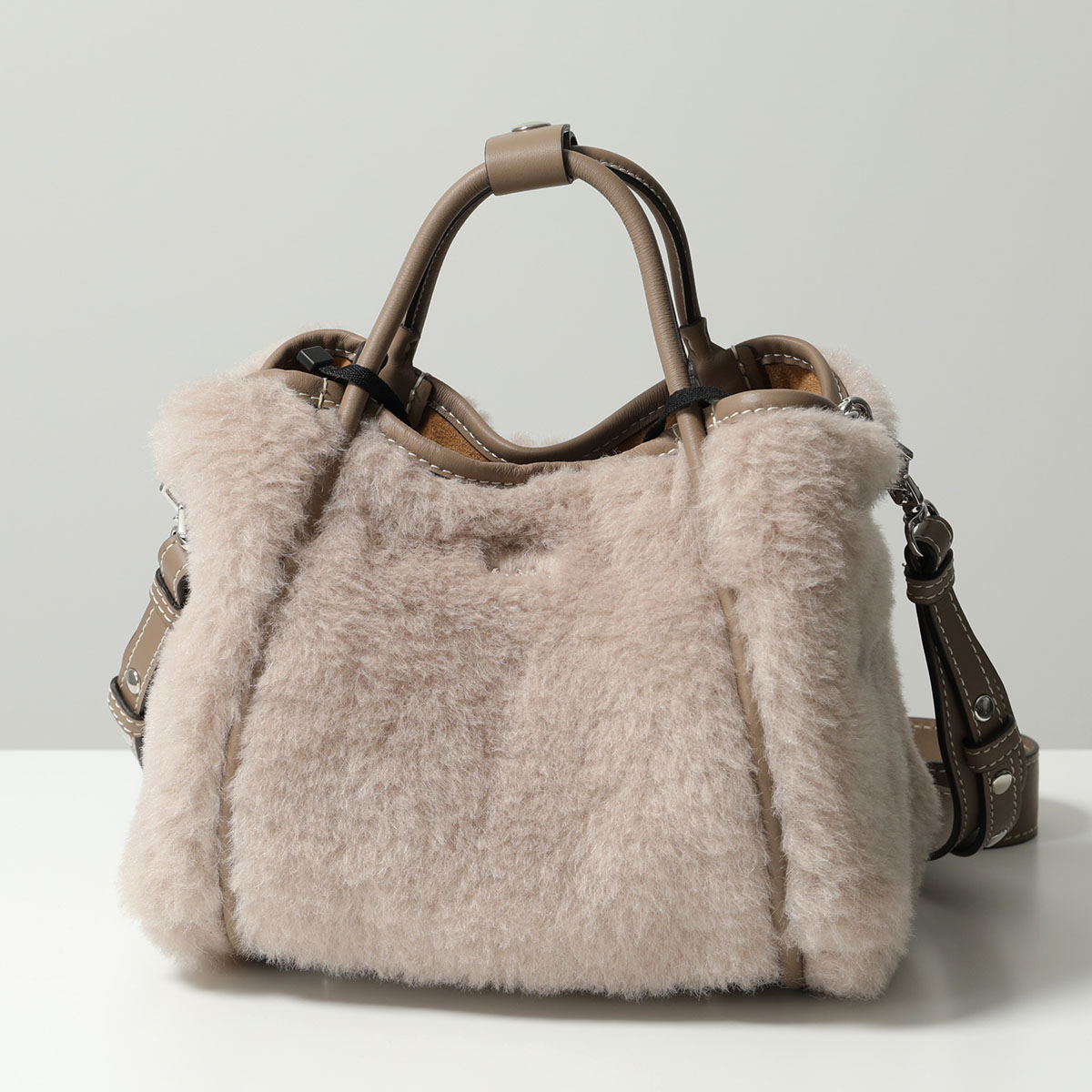 Max Mara（マックスマーラ） ハンドバッグ TMARINXS Tマリン