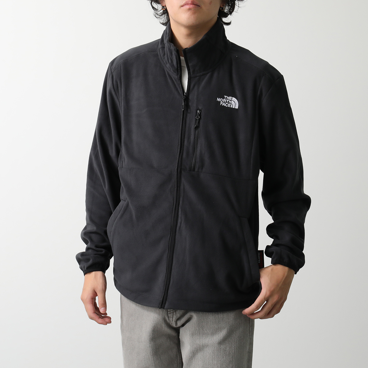 THE NORTH FACE（ザ ノースフェイス） フリースジャケット M HOMESAFE