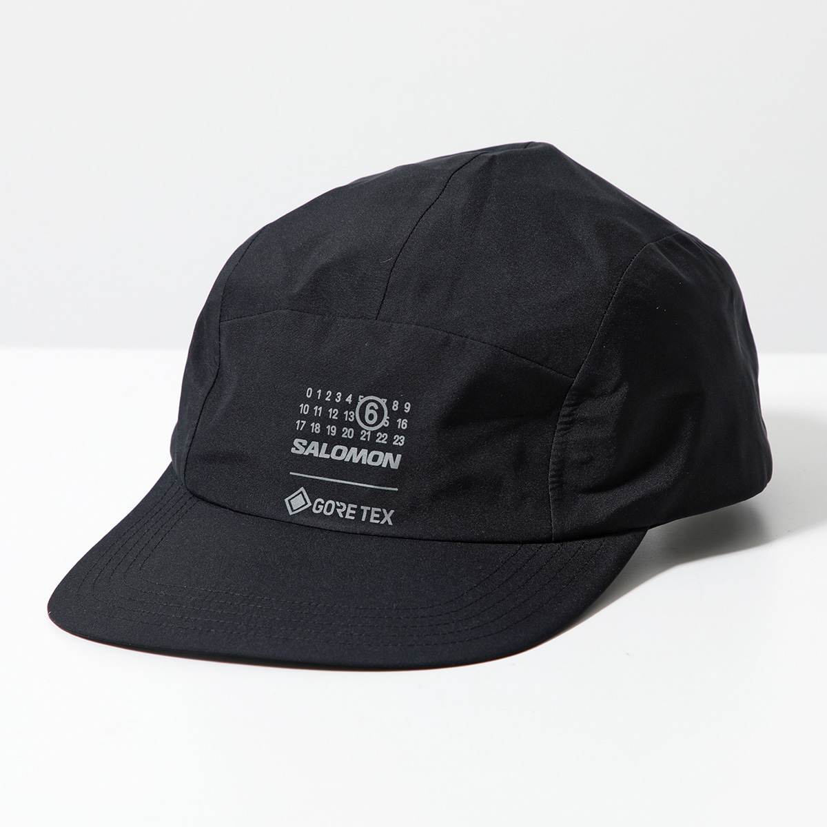 MM6 x SALOMON エムエムシックス メゾンマルジェラ サロモン キャップ