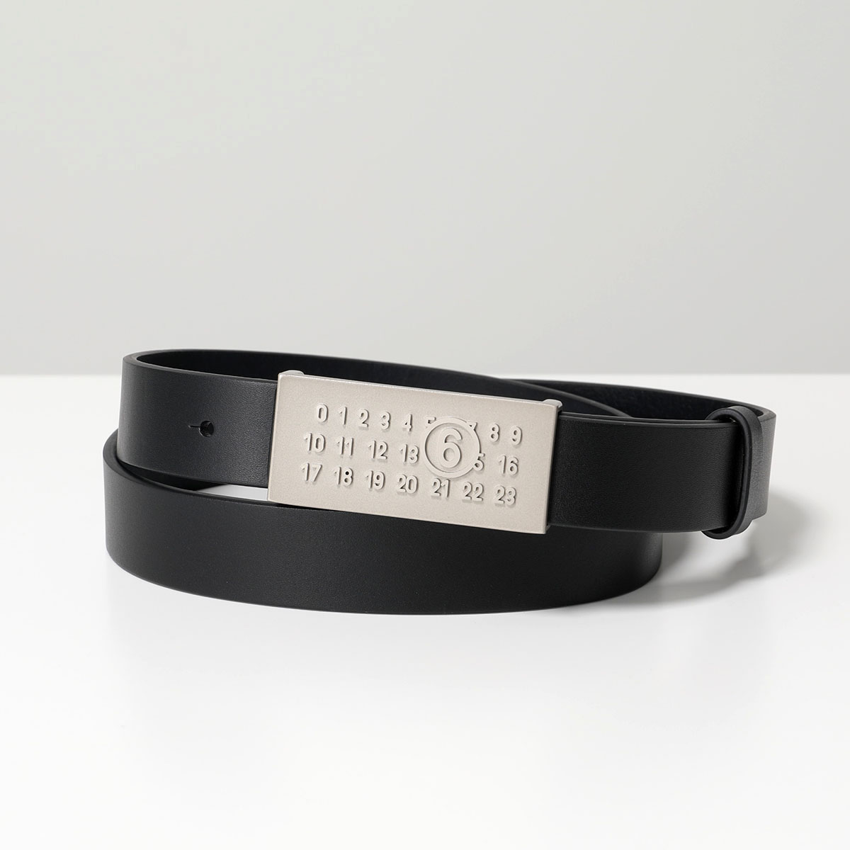 MM6 KIDS エムエムシックス メゾンマルジェラ キッズ ベルト M60600