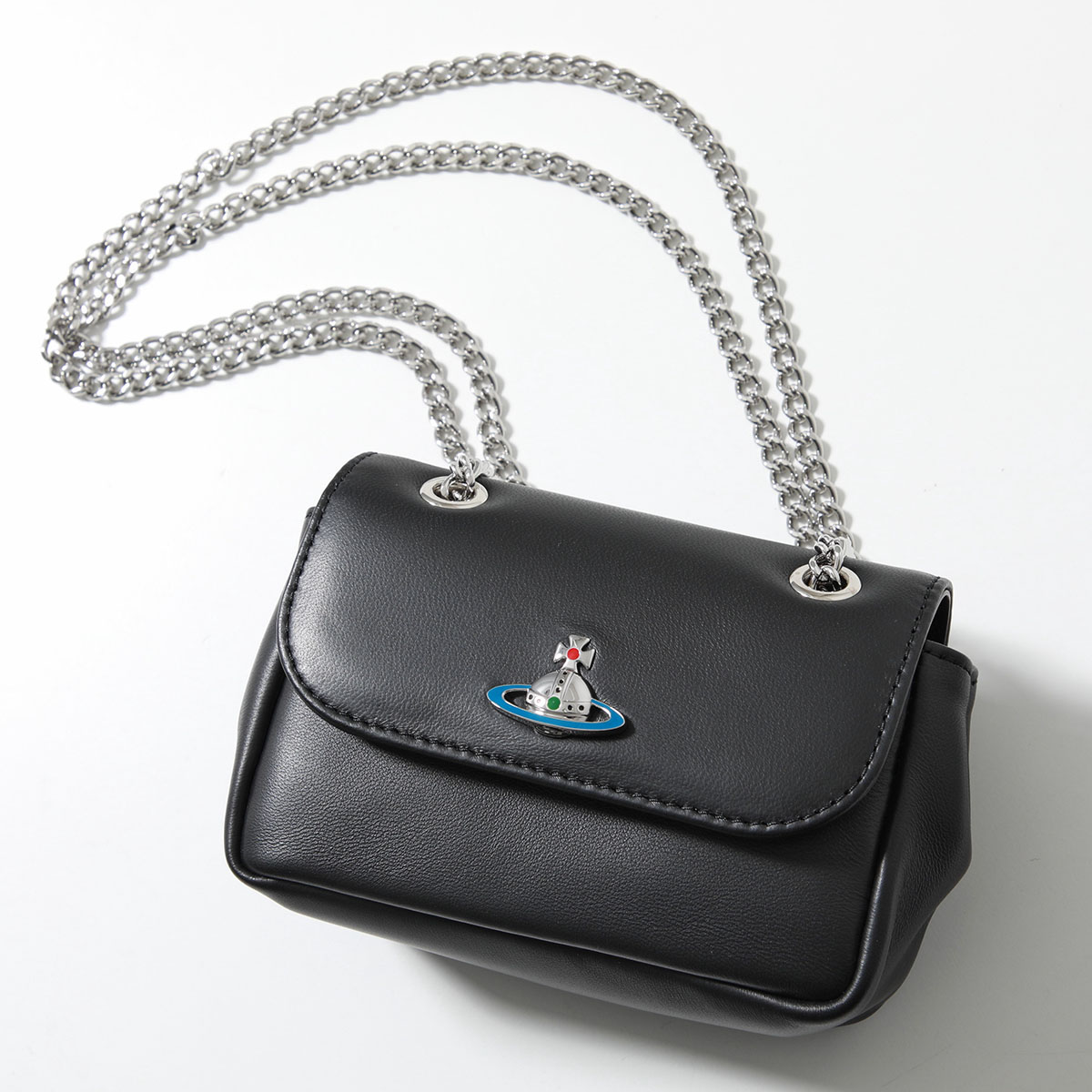 Vivienne Westwood（ヴィヴィアンウエストウッド） ショルダーバッグ