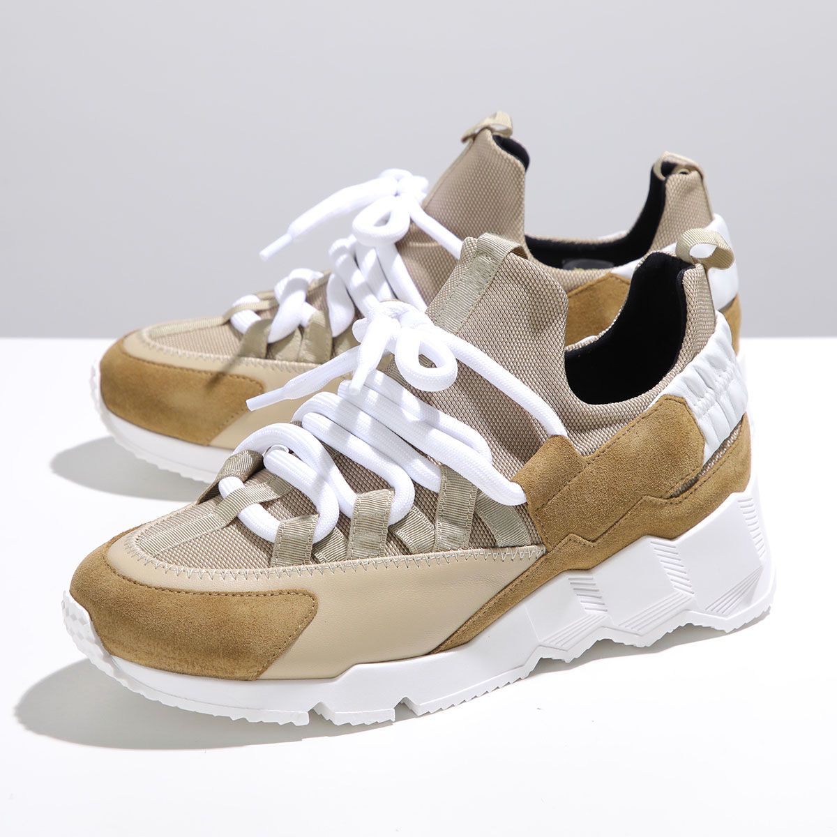 PIERRE HARDY（ピエールアルディ） 【36のみ】PIERRE HARDY スニーカー