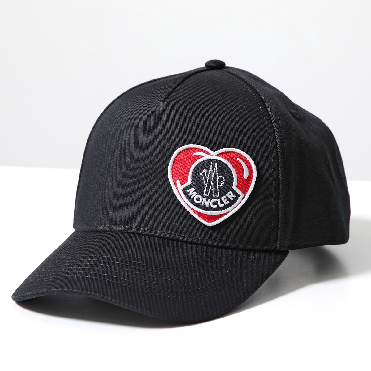 MONCLER（モンクレール） ベースボールキャップ BASEBALL J1091