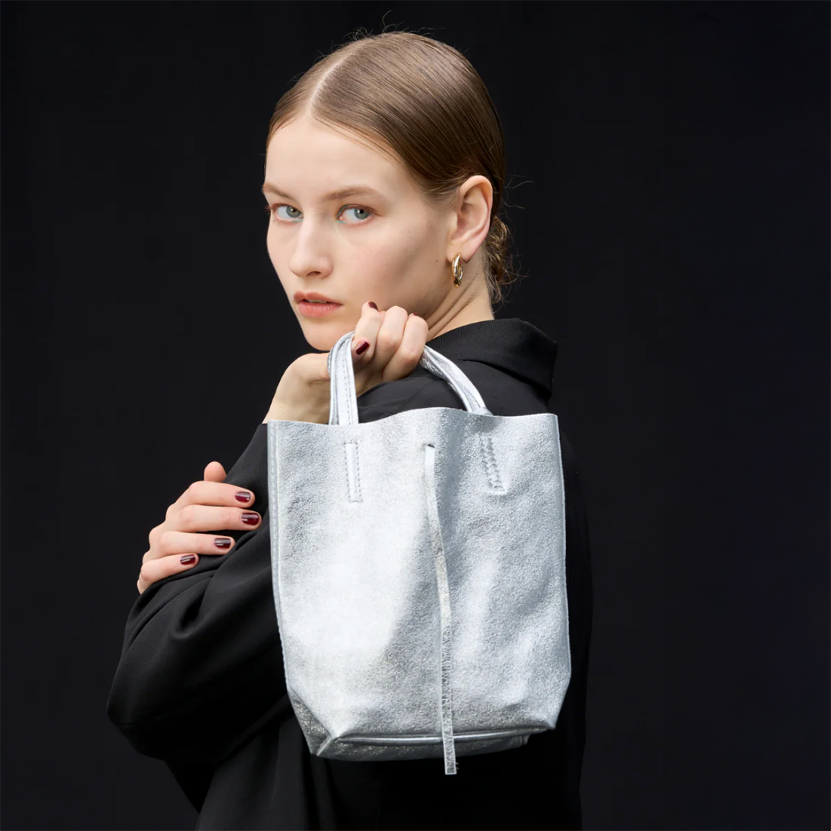 MILLELA FIRENZE ミレッラフィレンツェ ミニトートバッグ 10270561