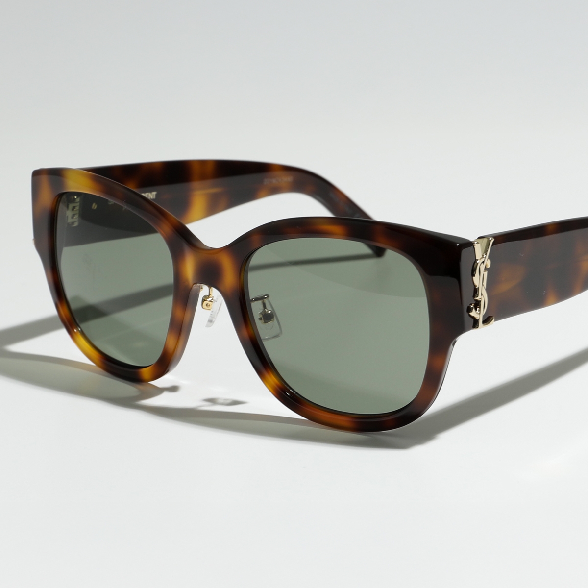 SAINT LAURENT サンローラン サングラス SL M95/K レディース