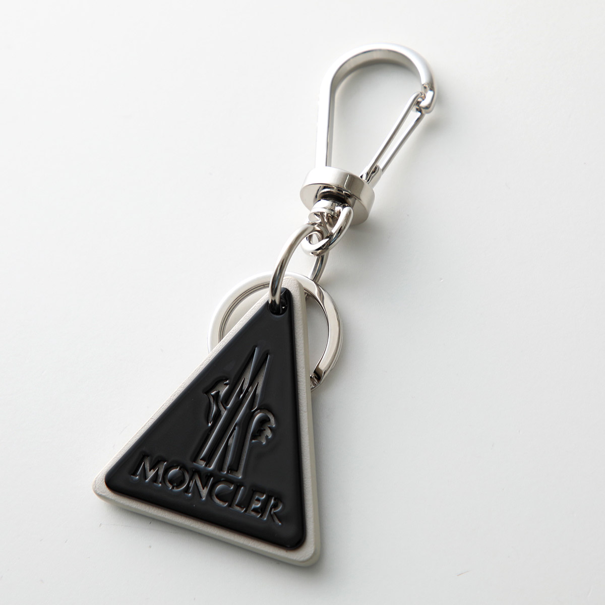 MONCLER（モンクレール） キーリング J209A 6H00001 M4279 メンズ