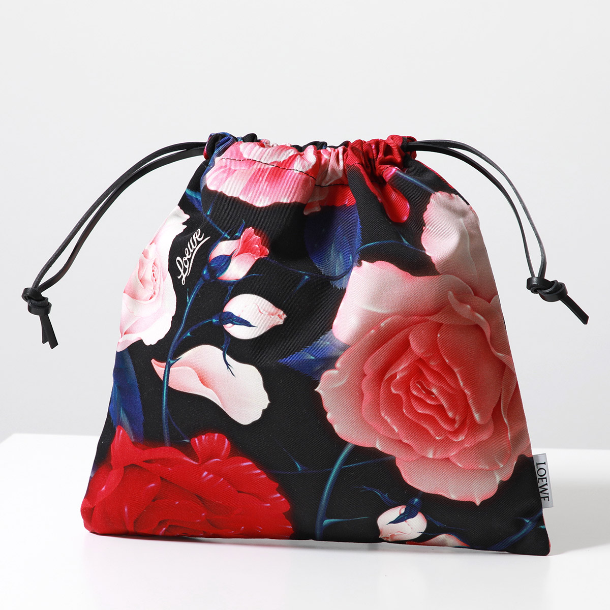 LOEWE（ロエベ） ポーチ DRAWSTRING POUCH C822057X32 レディース