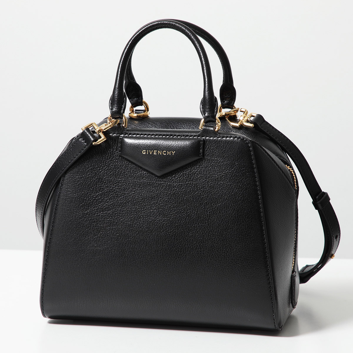 GIVENCHY（ジバンシィ） ハンドバッグ MINI ANTIGONA CUBE BAG