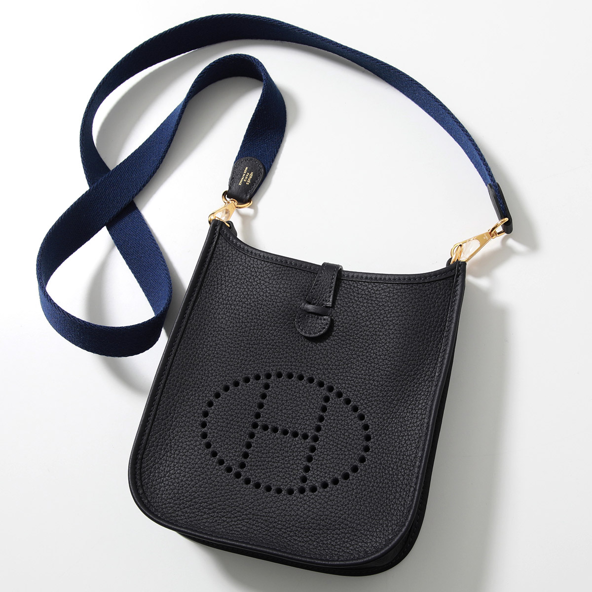 HERMES（エルメス） エブリン TPM 16 ショルダーバッグ 069426CC