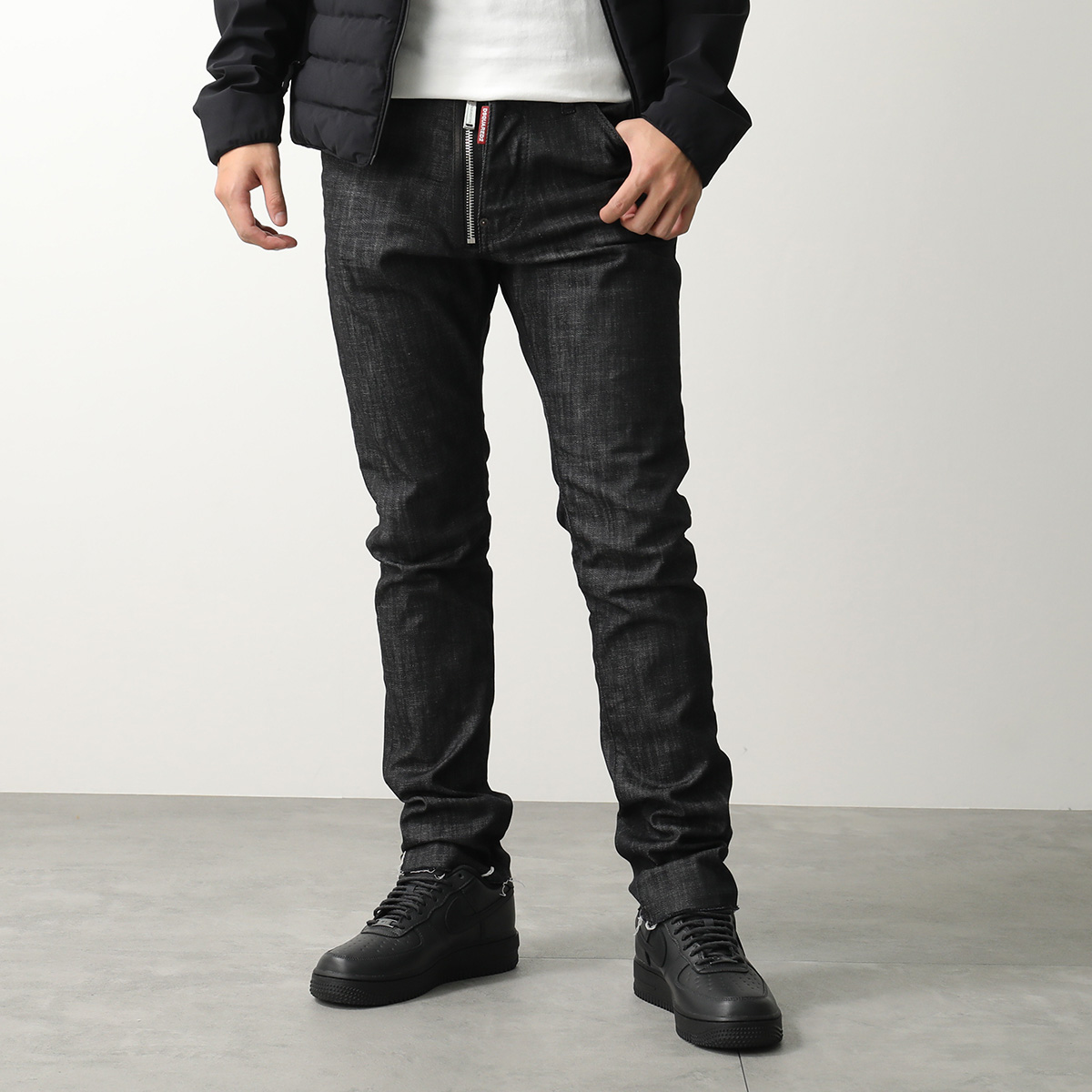 DSQUARED2（ディースクエアード） ジーンズ Cool Guy Jeans クール