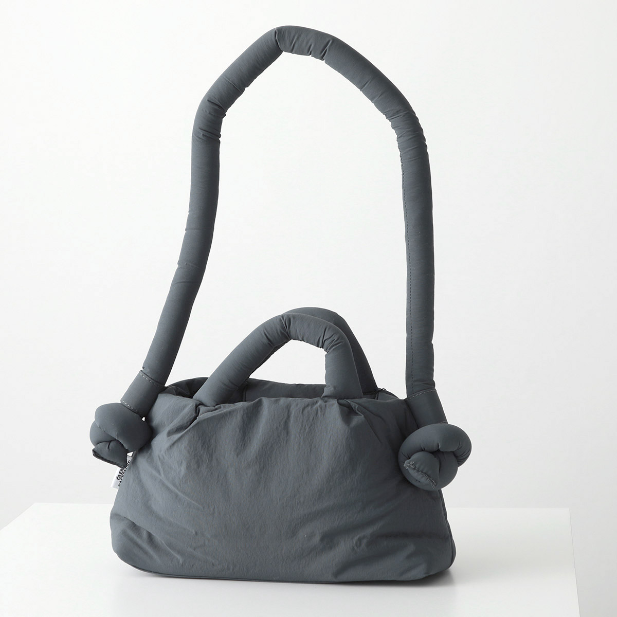 OLEND オレンド ショルダーバッグ MINI ONA SOFT BAG ミニ オナ ソフト
