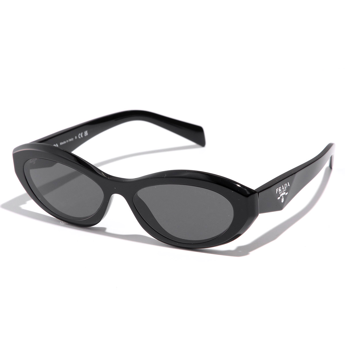 PRADA（プラダ） シンボルサングラス SPR 26Z レディース キャットアイ