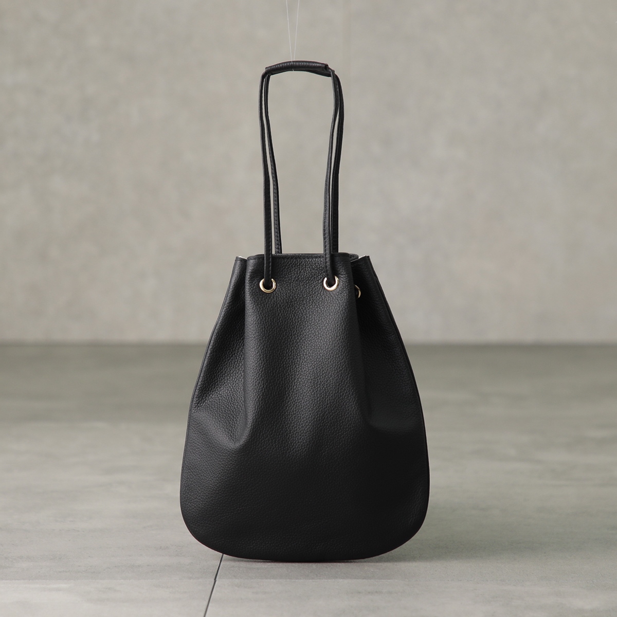 Cisei（シセイ） ドローストリングバッグ 1200 LD DRAWSTRING BAG