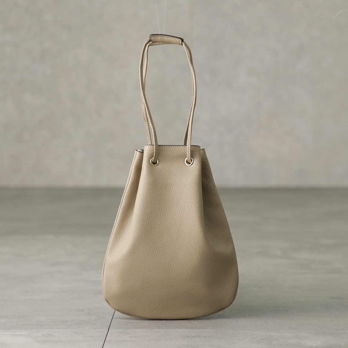 Cisei（シセイ） ドローストリングバッグ 1200 LD DRAWSTRING BAG