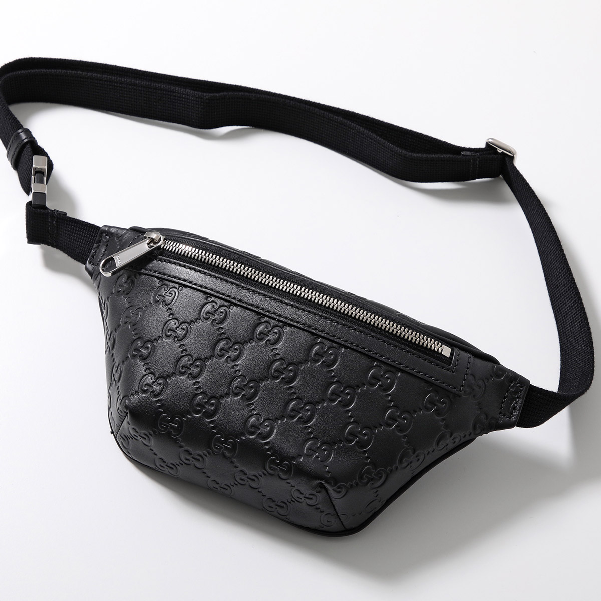 GUCCI（グッチ） ボディバッグ 779896 DMTBN メンズ クロスボディ