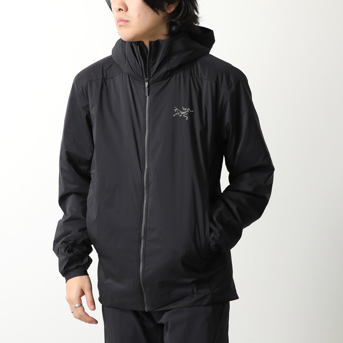 ARC'TERYX（アークテリクス） 中綿ジャケット Atom Hoody M アトム
