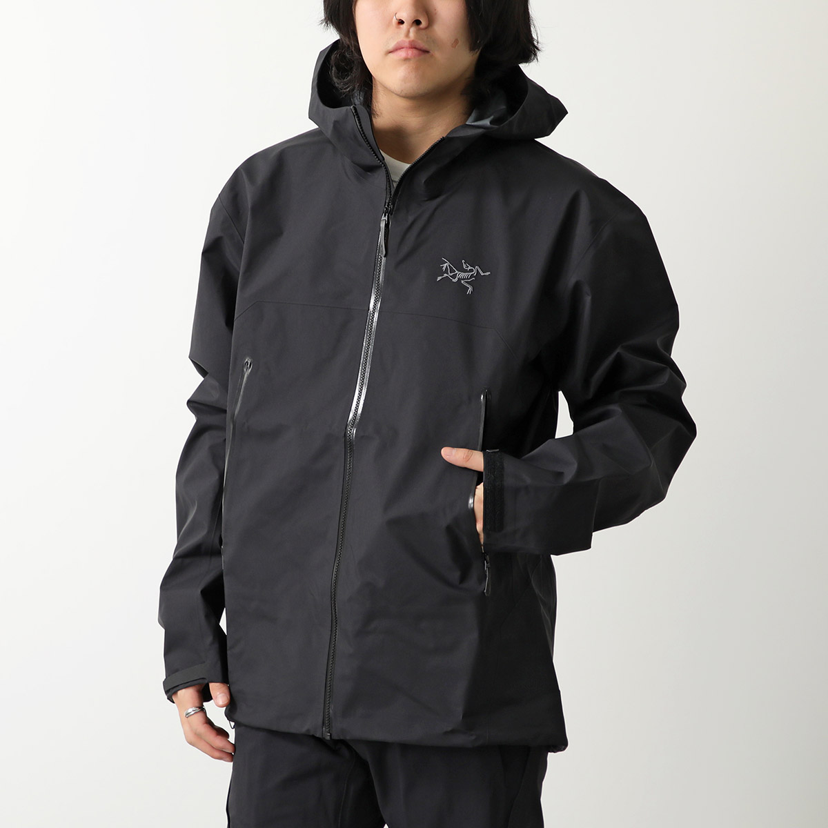 ARC'TERYX（アークテリクス） ジャケット Beta Jacket M ベータ