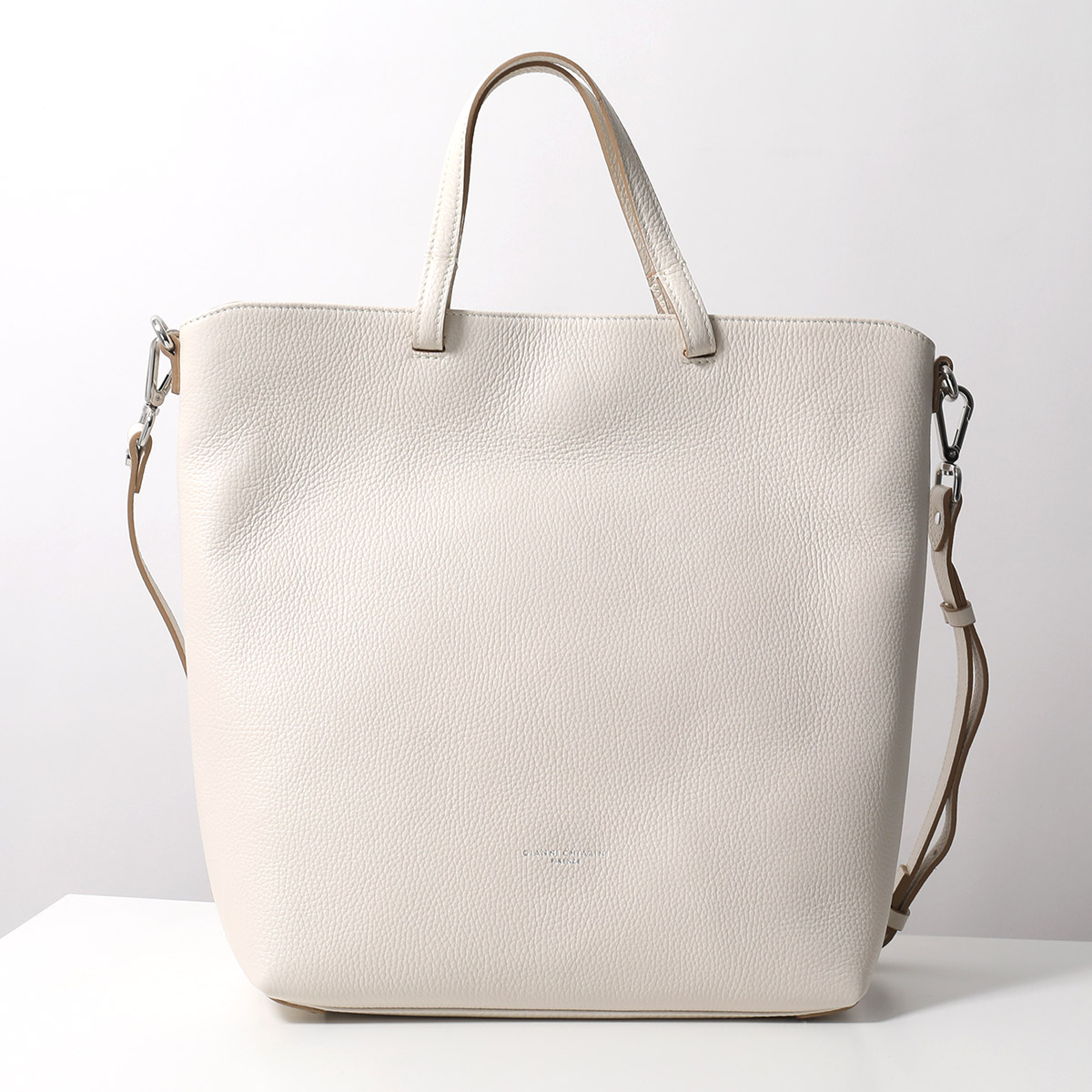 GIANNI CHIARINI（ジャンニ キアリーニ） トートバッグ AIDA アイーダ