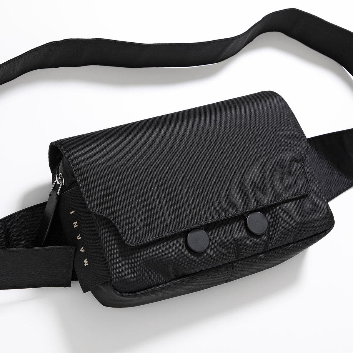 MARNI（マルニ） ボディバッグ MUMQ0023A0 P8184 メンズ シティ