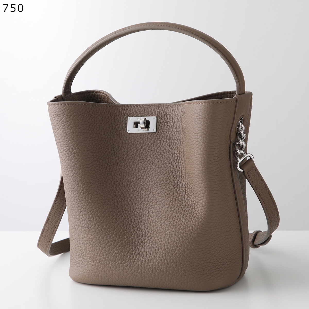 michino（ミチノ） michino PARIS パリ ハンドバッグ ODEON MINI