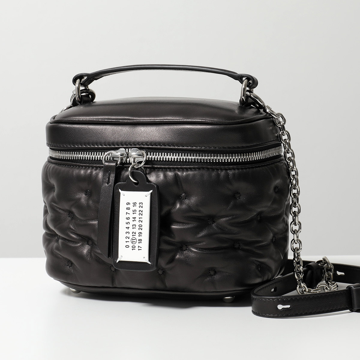 Maison Margiela（メゾンマルジェラ） ショルダーバッグ Glam Slam