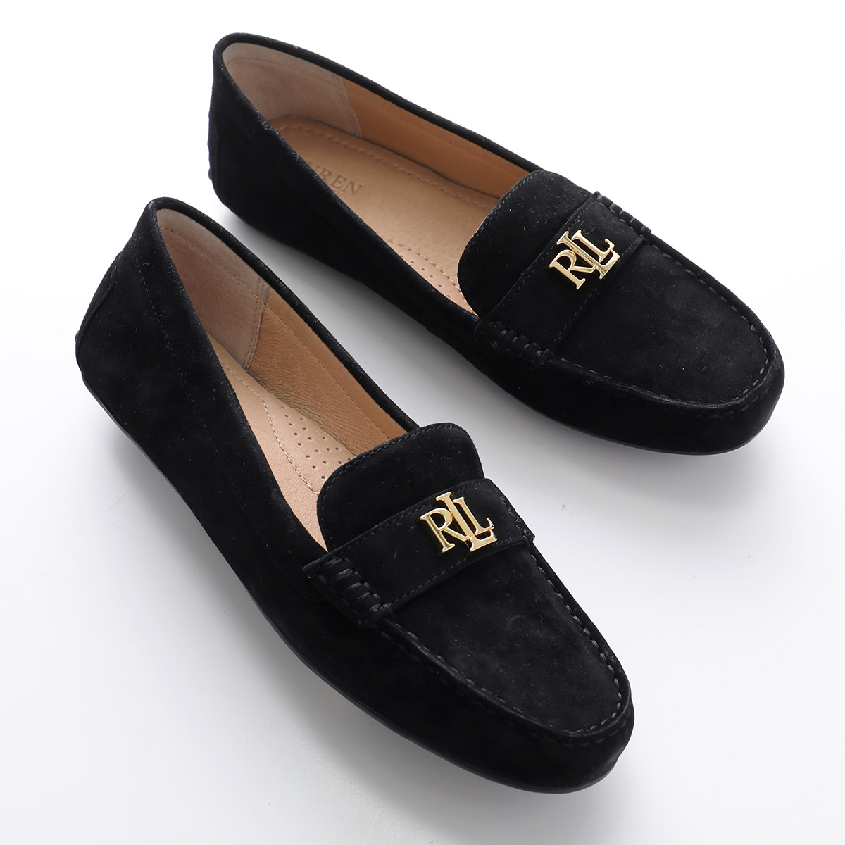 LAUREN RALPH LAUREN（ローレン ラルフローレン） ドライビング