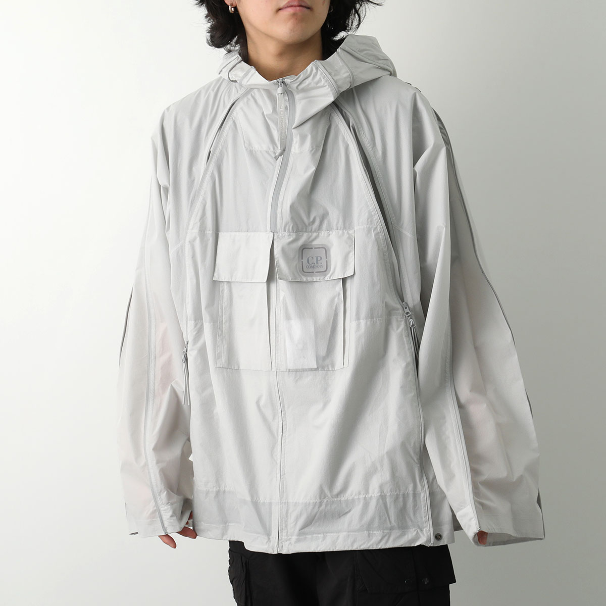 C.P. COMPANY（シーピーカンパニー） ジャケット Metropolis メトロ