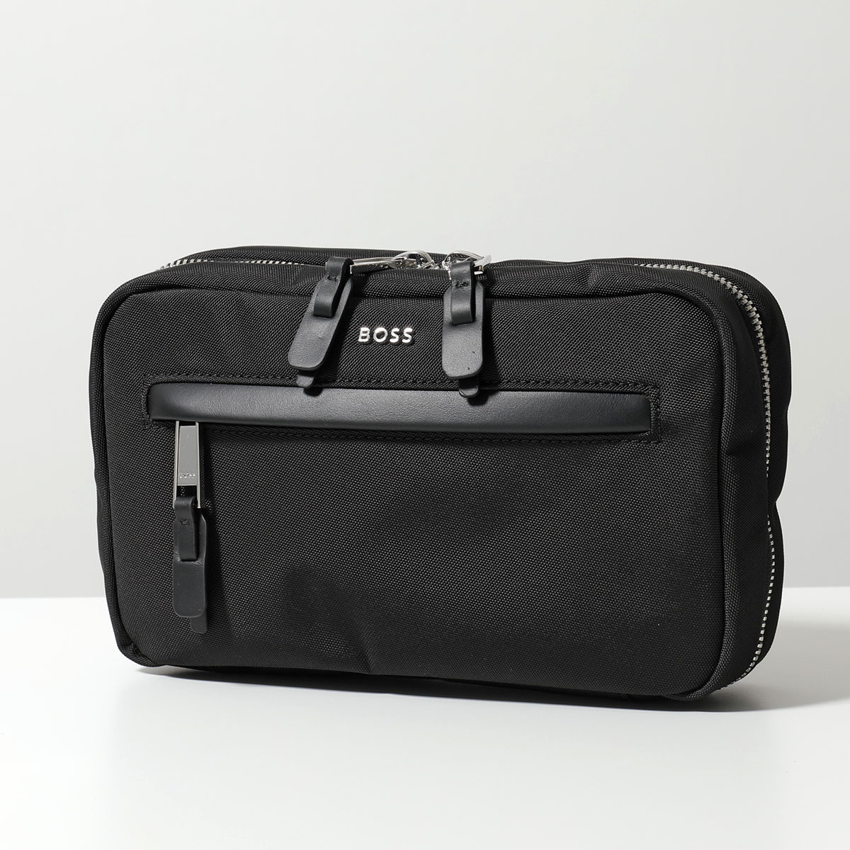 HUGO BOSS（ヒューゴ・ボス） クラッチバッグ Highway N Tr.Washbag