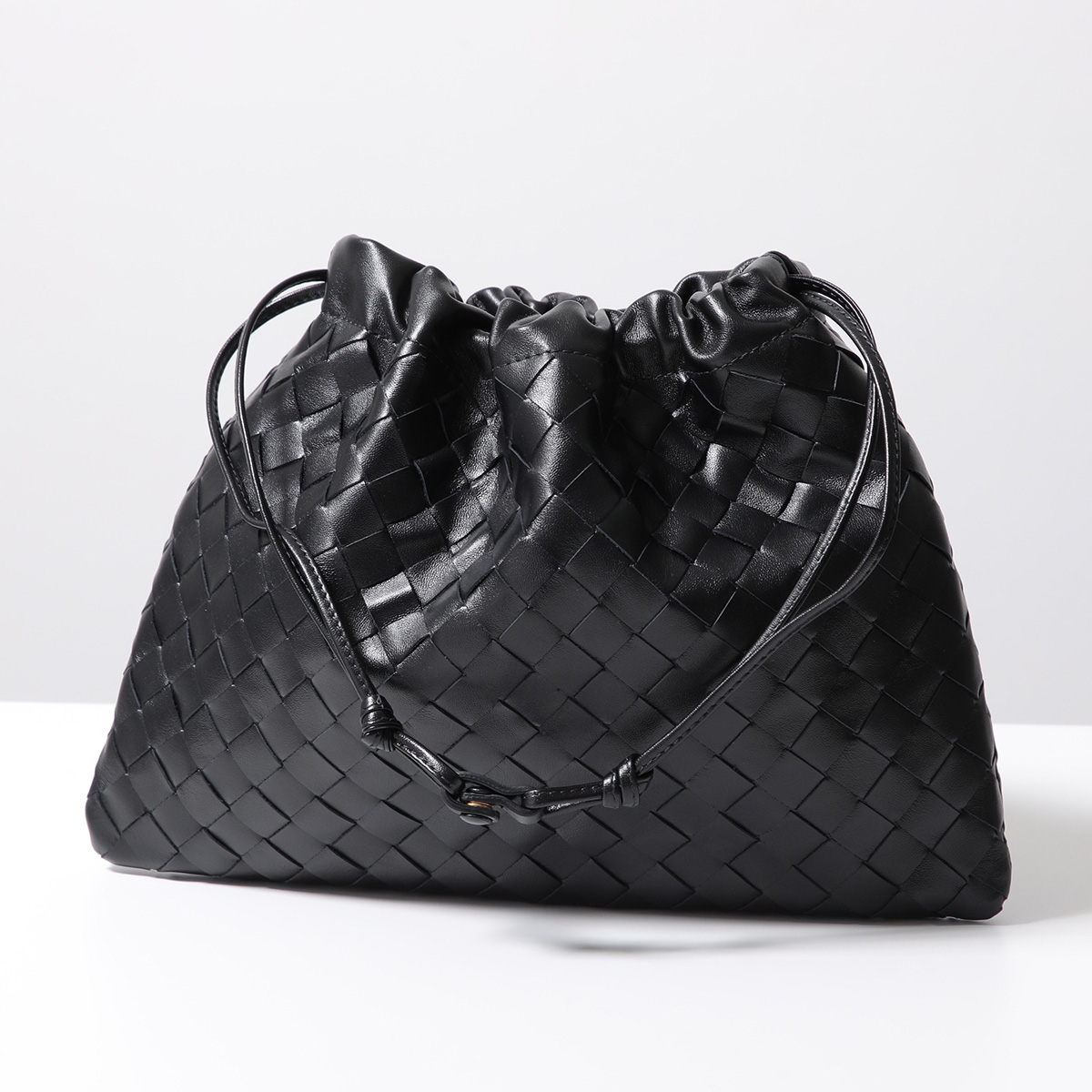 BOTTEGA VENETA（ボッテガ・ヴェネタ） ショルダーバッグ DUST BAG