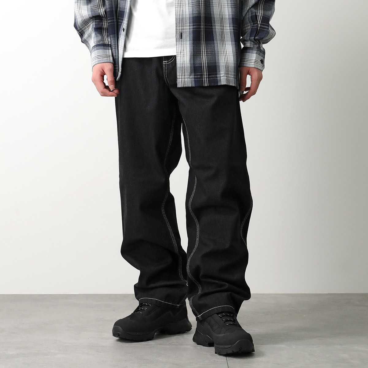 Carhartt（カーハート） Carhartt WIP ジーンズ SIMPLE PANT シンプル