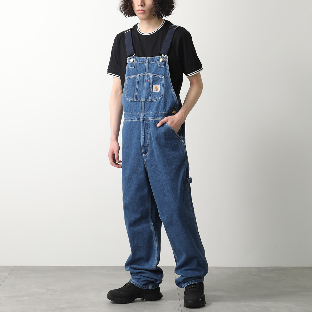 Carhartt（カーハート） Carhartt WIP オーバーオール BIB OVERALL