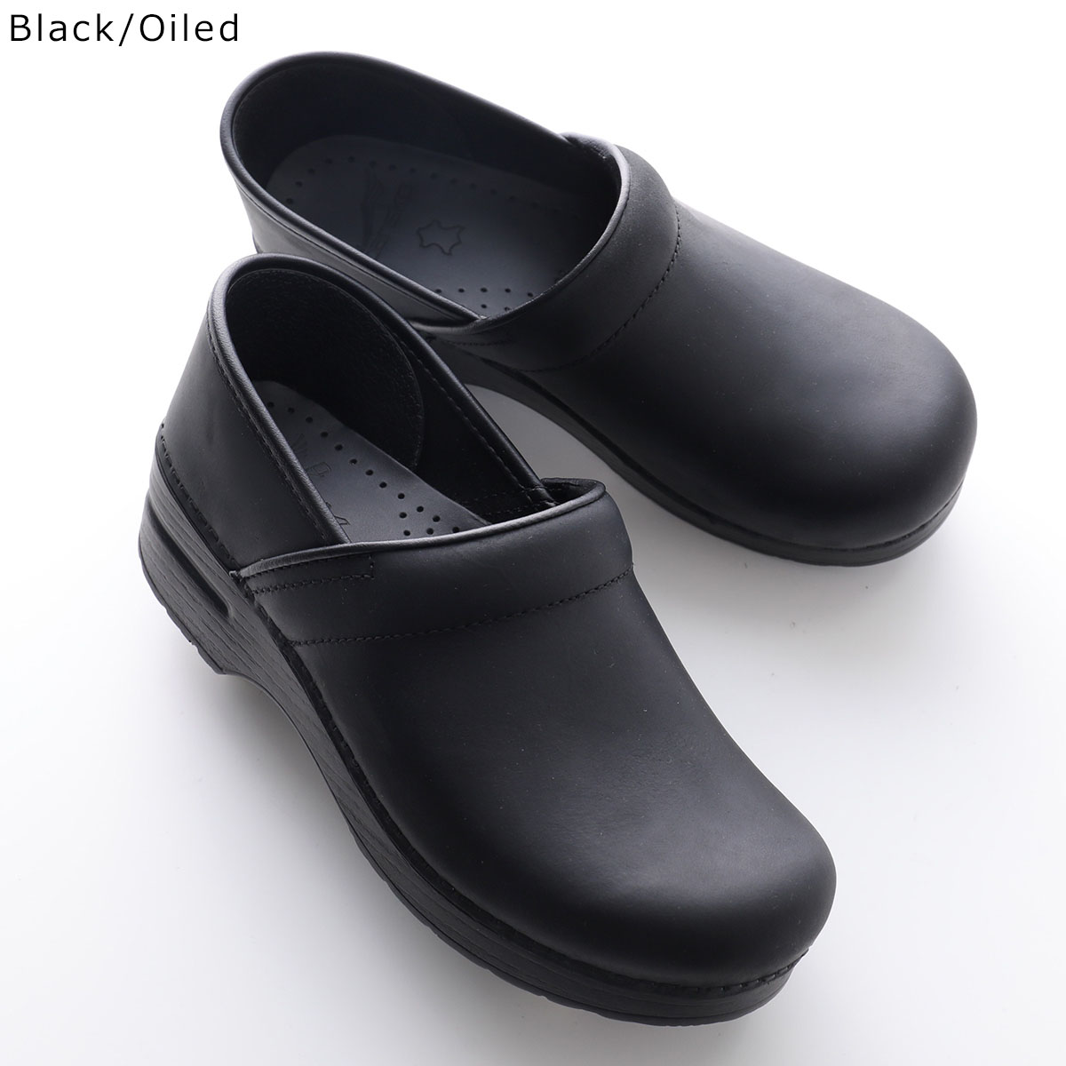 dansko（ダンスコ） サンダル Professional Oiled Professional Box