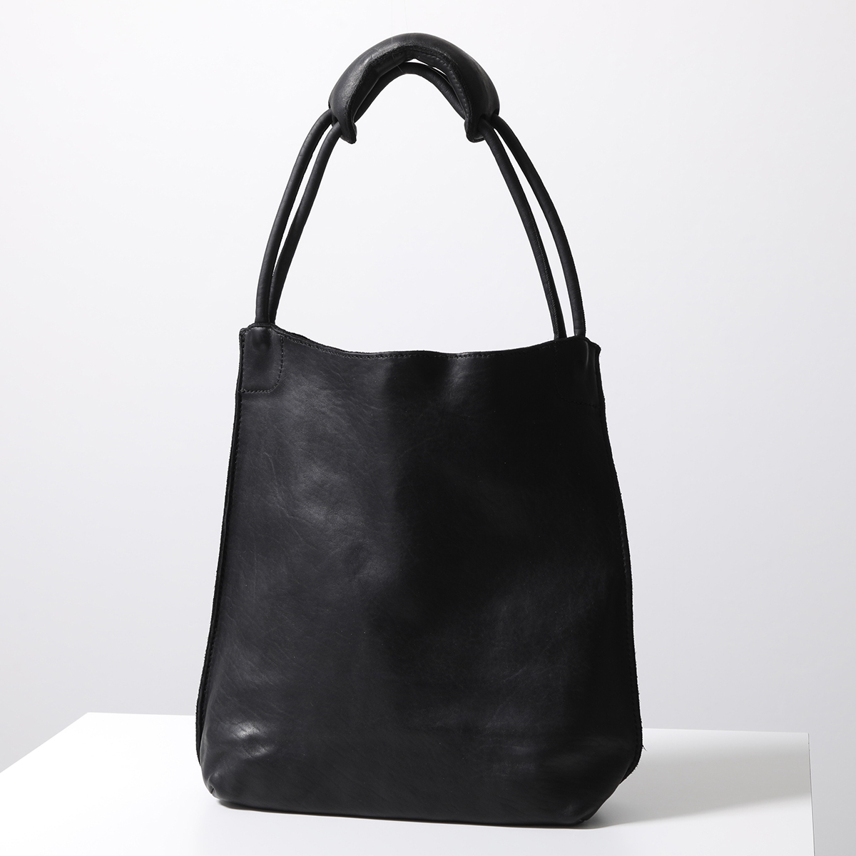 GUIDI（グイディ） トートバッグ SOFT HORSE FULL GRAIN ソフト ホース