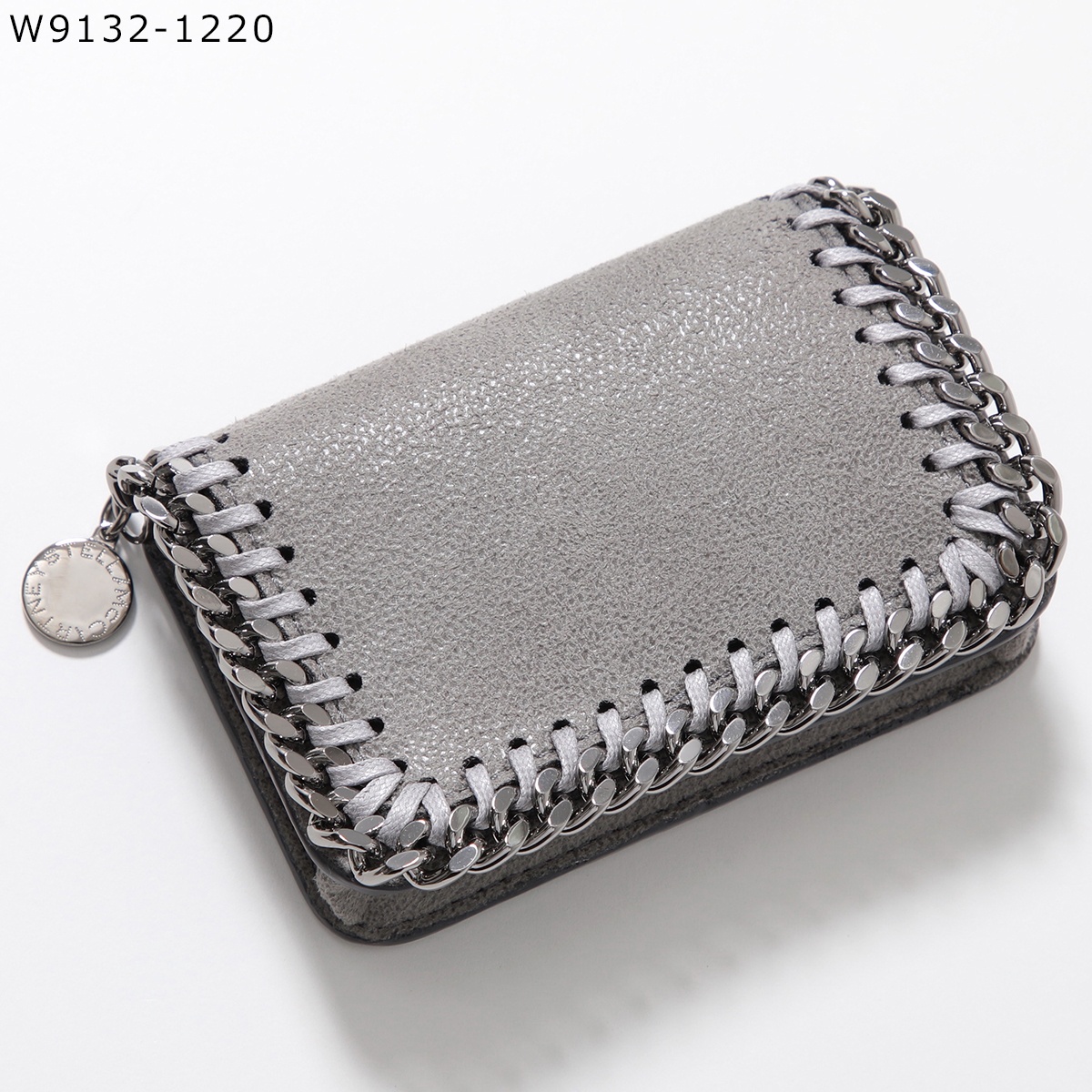 Stella McCartney（ステラ・マッカートニー） カードケース FALABELLA