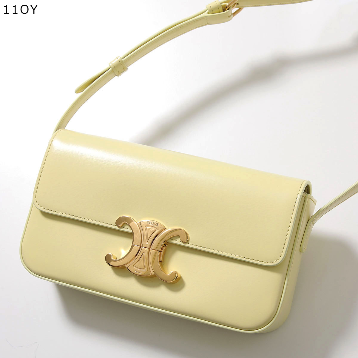 CELINE（セリーヌ） ショルダーバッグ 194143BF4.07SZ 11OY 31LA