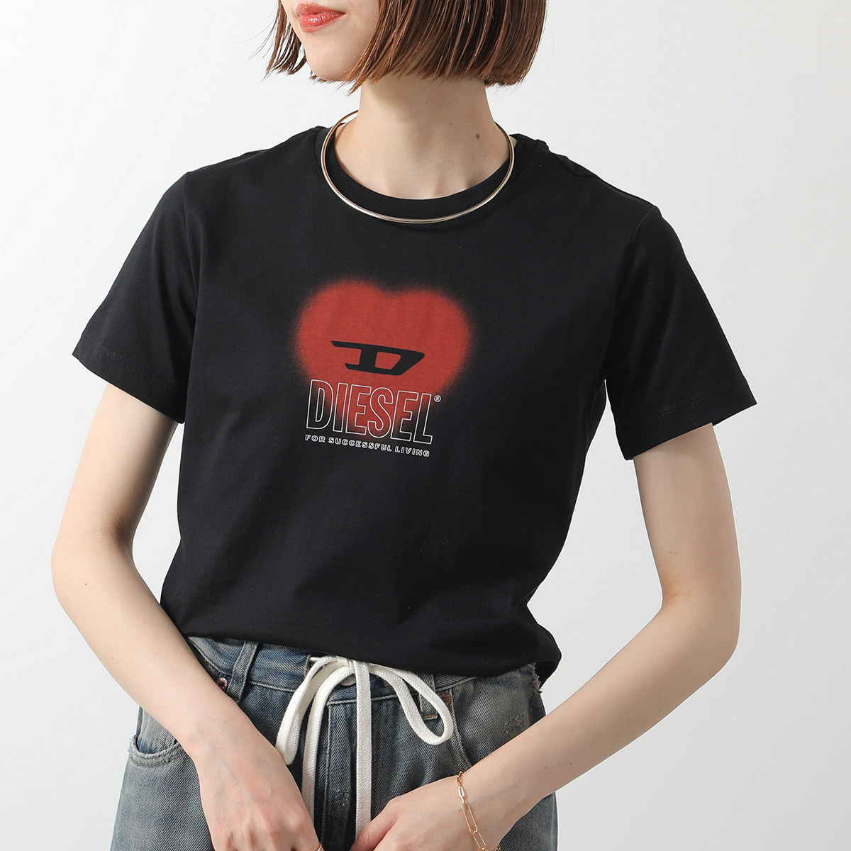 美品☆DIESEL Tシャツ 3枚セット☆キッズ160cm 美品☆DIESEL Tシャツ 3