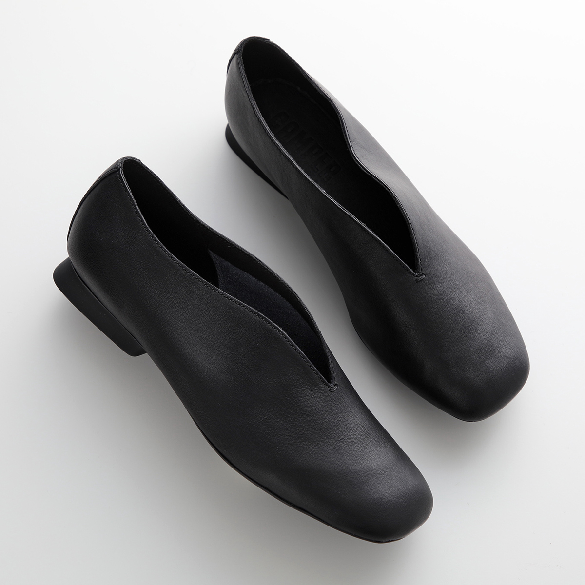 CAMPER（カンペール） パンプス Casi Myra カシマイラ K201751