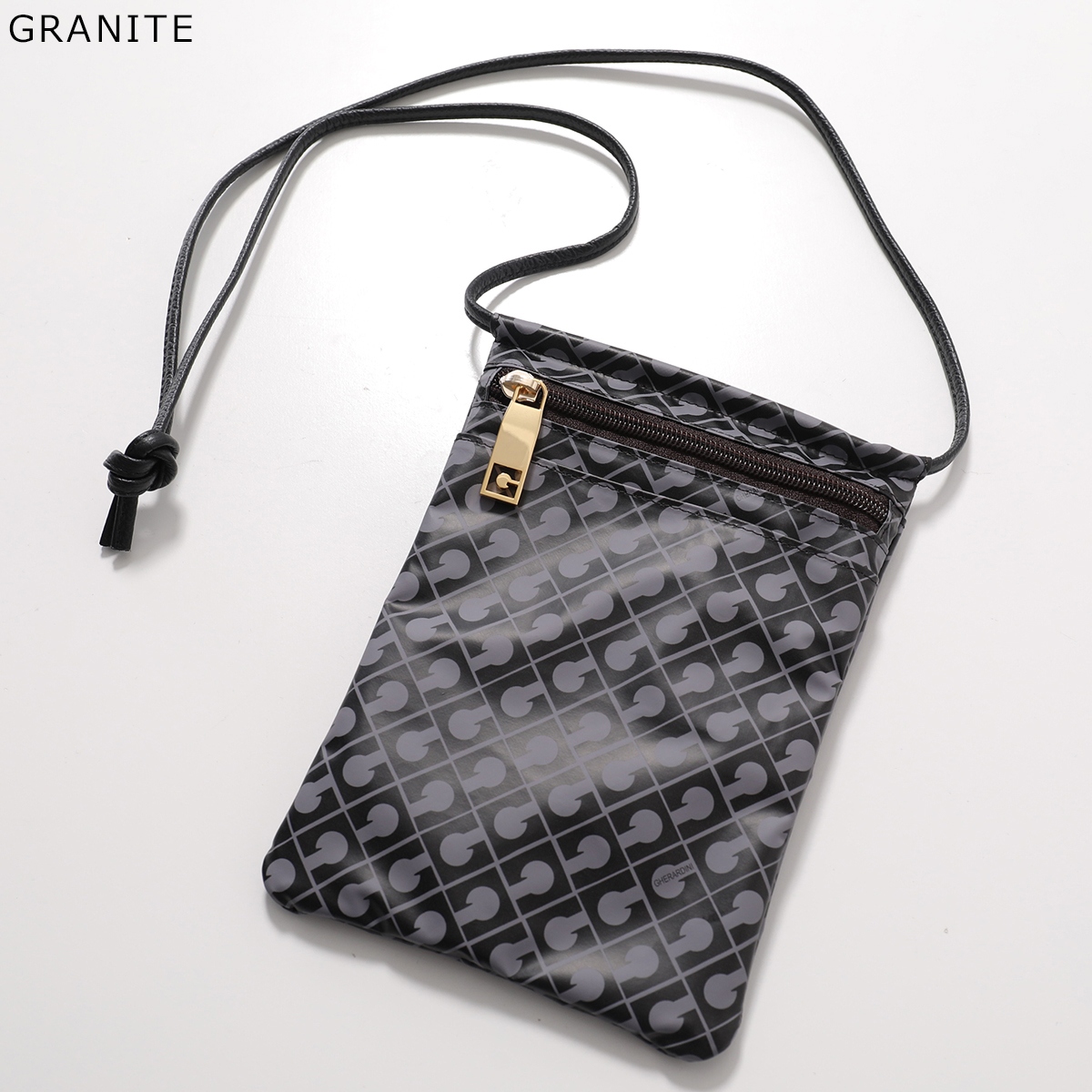 GHERARDINI（ゲラルディーニ） ショルダーバッグ SOFTY ソフティ