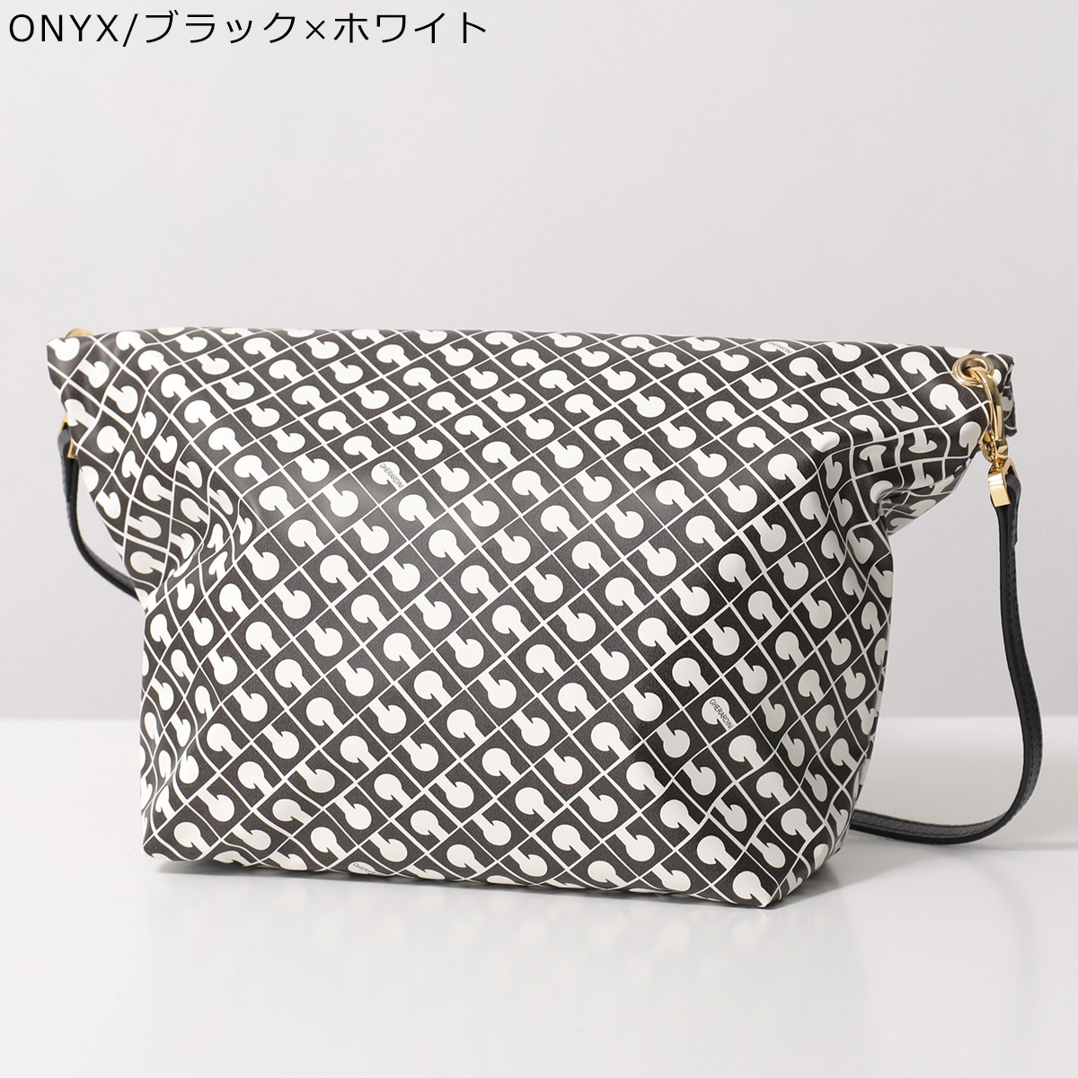 GHERARDINI（ゲラルディーニ） ショルダーバッグ SOFTY ソフティ