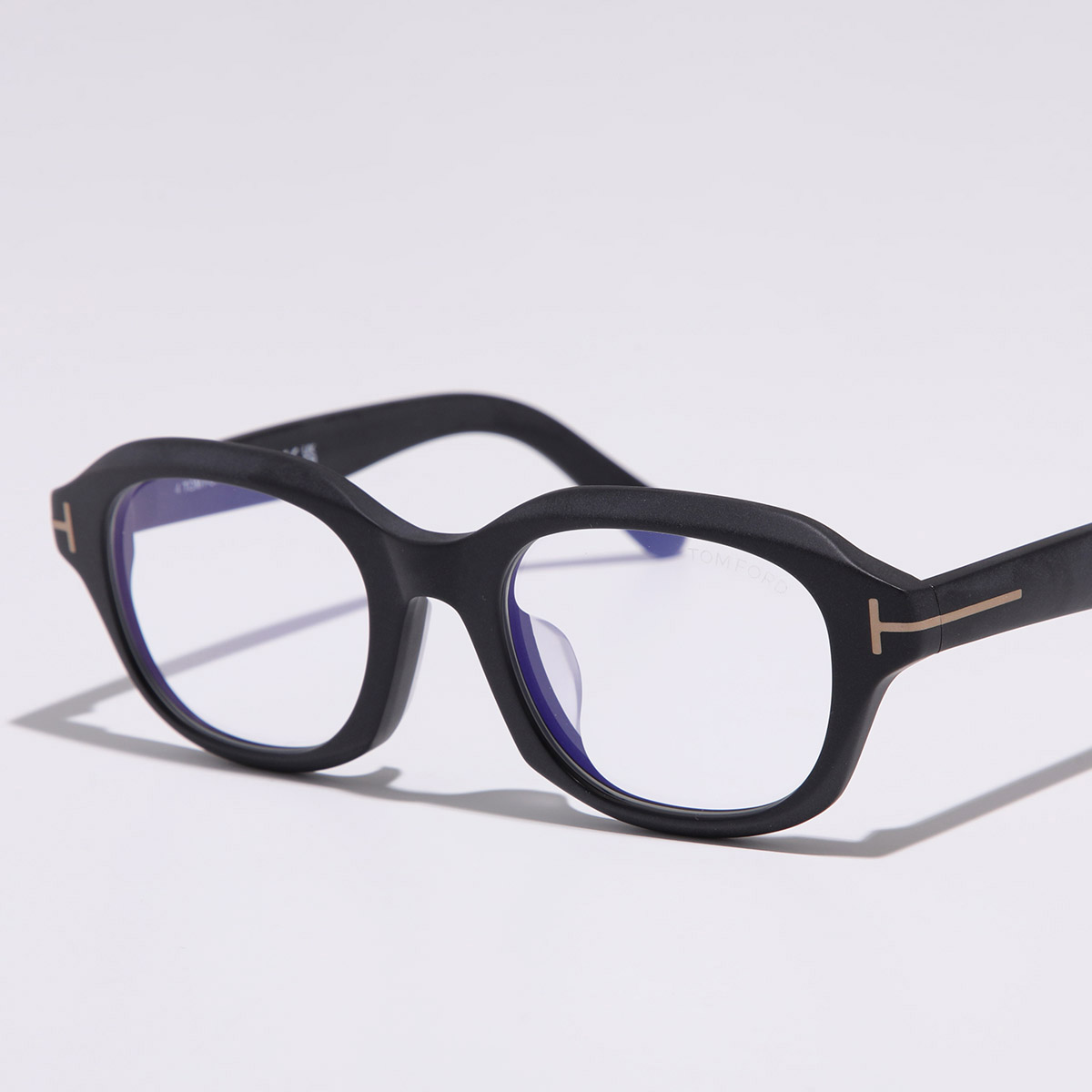 TOM FORD（トムフォード） メガネ TF6005-D-B FT6005-D-B メンズ