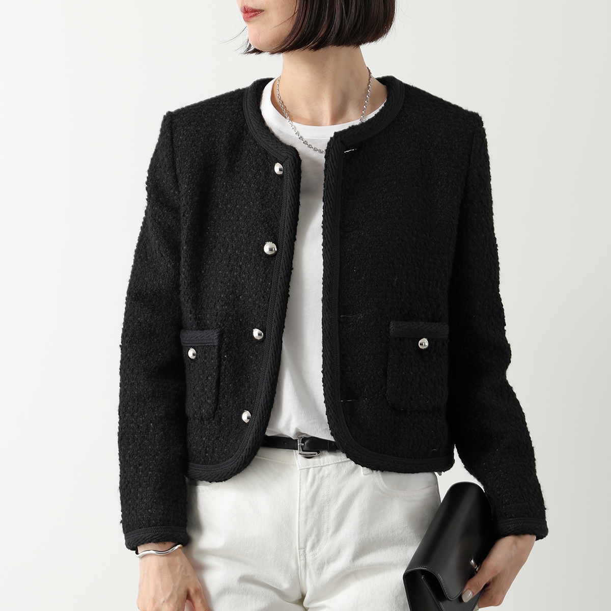 CELINE（セリーヌ） チェルシージャケット 2V34T593V.38NO レディース