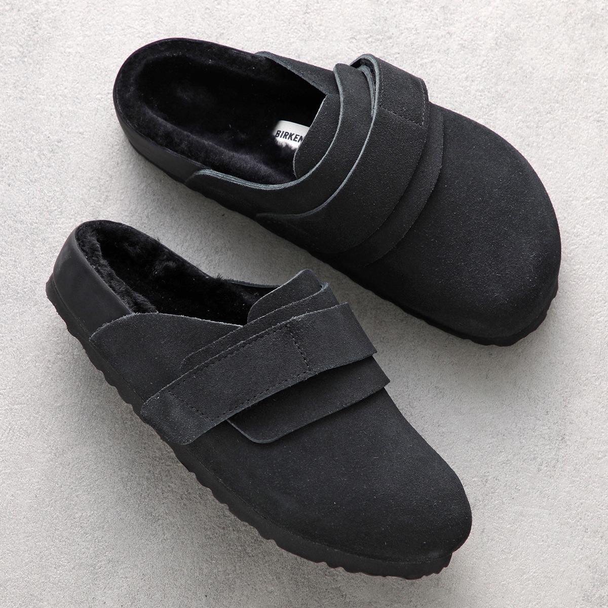 TEKLA（テクラ） × BIRKENSTOCK ビルケンシュトック コラボ サンダル